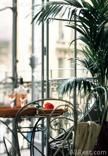 Hotel Le Cavendish 19